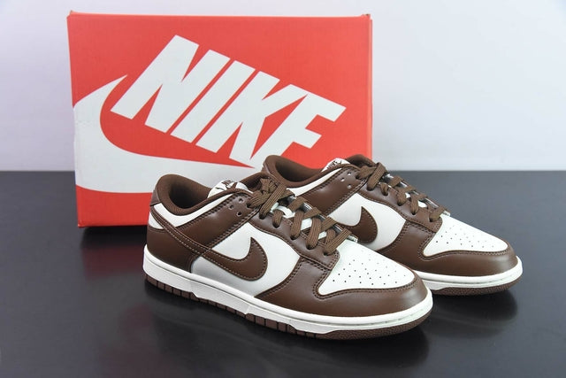 Air Dunk Low  Cacao Wow